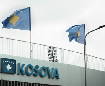 “Kosova”, faqja zyrtare e kombëtares turke publikon foto nga Prishtina