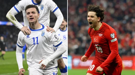 Mediumi i njohur amerikan parashikon fitoren e Kosovës ndaj Turqisë