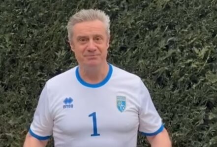 Hargreaves: Shpresoj që Kosova t’i bashkohet Anglisë e Skocisë për Botëror (VIDEO)