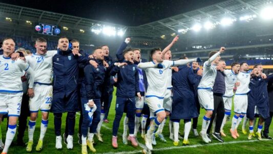 Kush do ta komentoj ndeshjen Kosovë-Turqi?