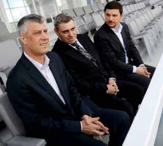 “Fadil, kjo është edhe për ty”- Memli Krasniqi kujton fillimet e Kosovës në futboll