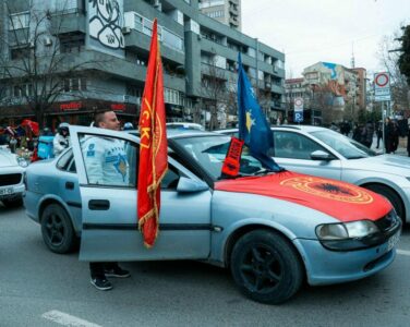 Mallorca për Muriqin: Dëshiron të shkruajë histori, dhe ne s’do ta humbim këtë rast
