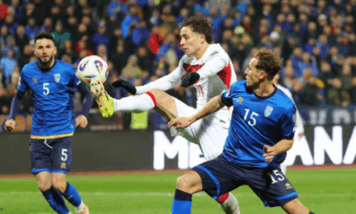 Mbyllet pjesa e parë, pa gola në “Fadil Vokrri”