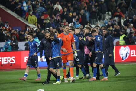 FFK: Nuk ia dolëm, por gjithmonë krenar me djemtë tanë