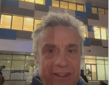 “Çfarë arritje! Po t’u thoshit njerëzve më 1999 se Kosova do të ishte sonte në këtë lojë, thjeshtë s’do t’ju besonin”