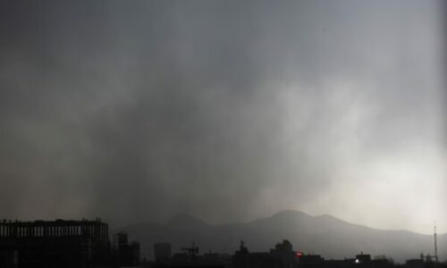 Infrastruktura e Iranit nën sulm në një valë të re goditiesh