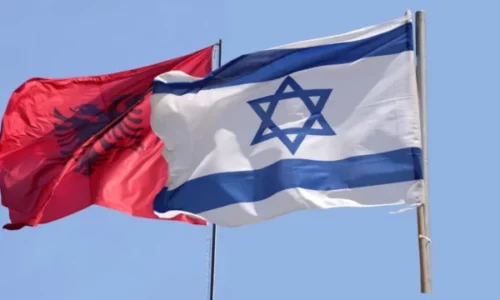 Shqipëria shpalli Iranin sponsor të terrorizmit, reagon Izraeli: Rezolutë historike