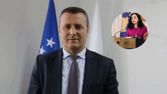 A mund ta dekretojë Vjosa Osmani Kryeprokurorin e Shtetit në fund të mandatit? Ja çfarë thonë juristët