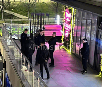 Plagosja tek rruga “B”- IPK del me njoftim: Nuk ndërlidhet me detyrën zyrtare