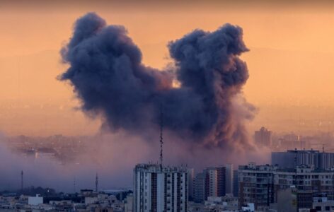 Përshkallëzohet lufta Iran-Izrael: Sulme në Liban dhe Teheran, tensione në gjithë rajonin