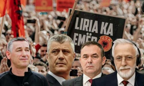 A do t’i përjetojnë emocionet e ‘Dardanëve’, ish-krerët e UÇK-së në Hagë? (VIDEO)