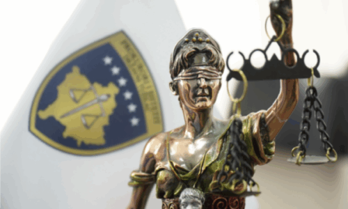 KPK-ja mban mbledhje të jashtëzakonshme, ky është rendi i ditës