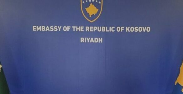 Ambasada e Kosovës në Riad: Arabia Saudite po kërkon listat e personave për t’i pajisur me viza emergjente për kthim në vendet e tyre