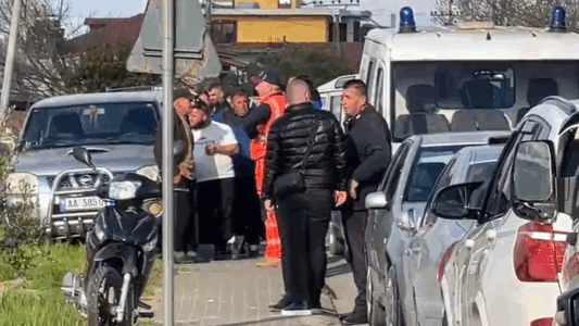 Detaje të reja nga krimi në Fier: Shkak një konflikt banal, djali i gjeti të pajetë prindërit