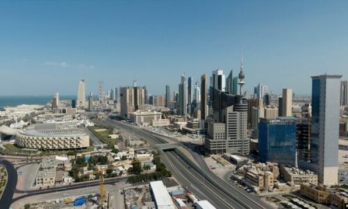 Mbyllet Ambasada amerikane në Kuvajt