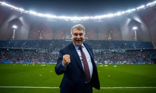 Gjyqtari refuzon akuzat për “pastrim parash” kundër presidentit të Barcelonës