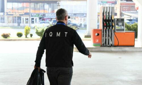 Inspektorati i Tregut me aksion në tërë Kosovën për çmimet e derivateve