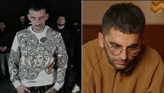 Mossi e kërcënon Burim Pacollin nga arratia: Unë du gjak, du mish