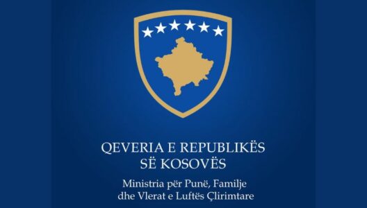 Ministria del me sqarim për përfituesit e projektit të energjisë