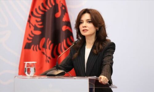 Krisja e raporteve me Edi Ramën,sqarohet Spiropali