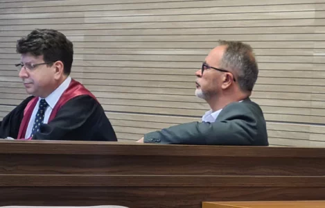 Del sërish para gjykatës Nagip Krasniqi