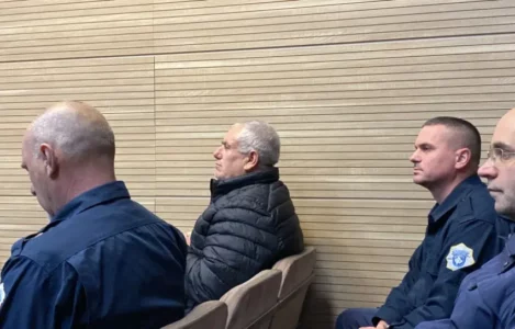 Akuzohet për krime lufte, refuzohet kërkesa e Ramadan Morinës për mbrojtje të ligjshmërisë