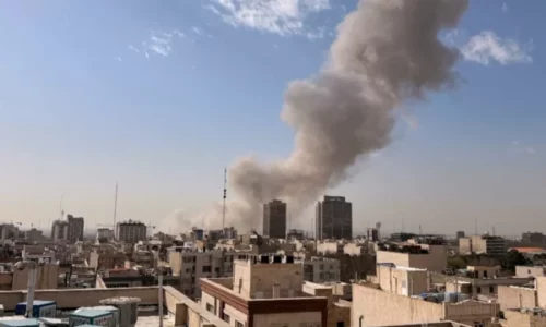 NYT: Lufta në Lindjen e Mesme vë në provë fuqinë ushtarake të Evropës