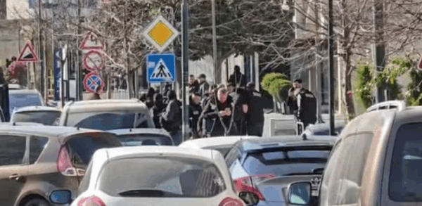 SPAK lëshon 7 urdhër-arreste, RENEA zbarkon në Vlorë