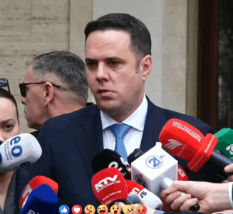 Takimi Kurti Abdixhiku nuk prodhon asnjë rezultat – Vendi drejt zgjedhjeve të reja