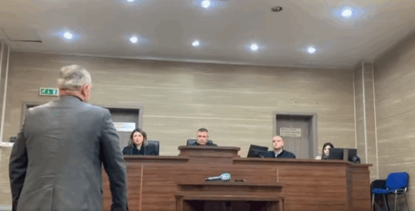 Hasani kërkon dënimin e Gavrilo Milosavleviq: Ishte në mesin e gardianëve që vranë të burgosurit në Dubravë