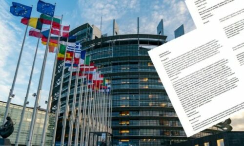 PPE dorëzon raportin për Shqipërinë: Zgjedhjet dhe korrupsioni, rrezikojnë rrugën drejt BE-së