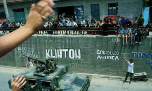 27 vjet nga fillimi i bombardimeve të caqeve ushtarake serbe nga NATO