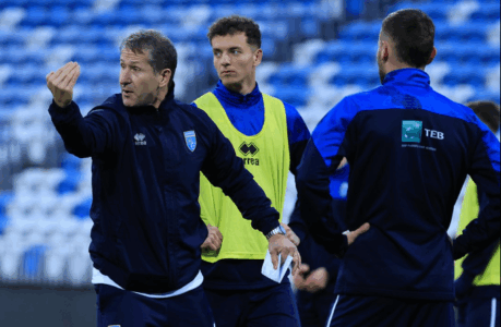 UEFA shkruan për synimin e madh të Kosovës, “tregon” çka e trimëron Fodan