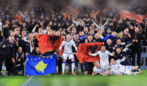 Të hënën mblidhet Qeveria: Pritet miratimi i 500 mijë eurove për Kombëtaren e Kosovës