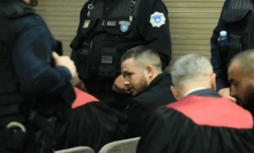 “Mu mi ka jep 300 euro për kredinë, Granitit ja ka jep 500”- Çka kishte ndodh në takimin e dytë të Naimit me Kokallën e Plavën