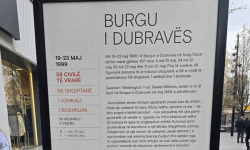 Shoqata e të Burgosurve reagon ndaj ekspozitës, kërkon hetim nga Prokuroria e AKI: Duhet përgjegjësi institucionale