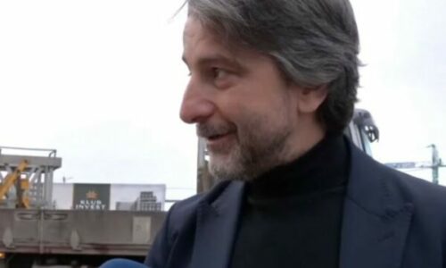 Shembja e tokës, deklarohet Rama: Primare restaurimi i rrymës dhe ujit në qytet