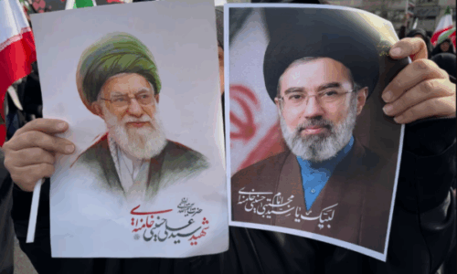 “S’besoj qe ai mund të jetojë në paqe”, çfarë po paralajmëron Trump për Liderin e ri Suprem të Iranit