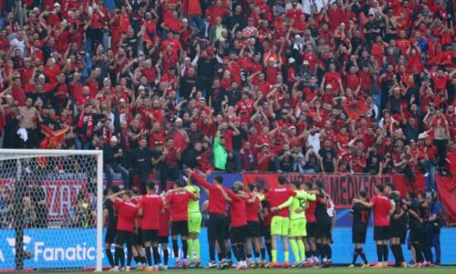 FSHF-ja del me informacione të rëndësishme për biletat e ndeshjes ndaj Polonisë