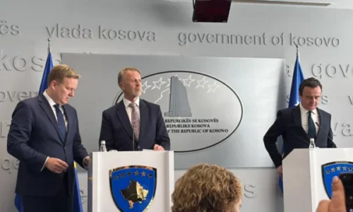 Orav zbulon si i nxorën koncesionet nga Kurti, involvimin e QUINT’it dhe kontaktet me Beogradin