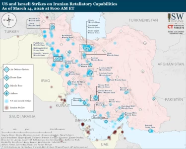 Lufta në Lindjen e Mesme: Irani po liget, megjithatë sfidat mbesin