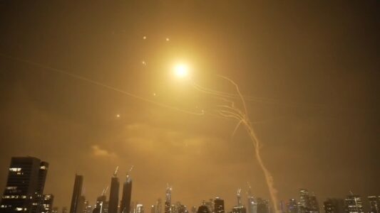 Irani: Nuk kemi kërkuar kurrë armëpushim apo negociata me SHBA-në