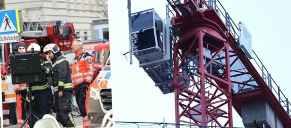 Tragjedia ku vdiqën tre kosovarë, operatori i vinçit do të jetë dëshmitari kryesor