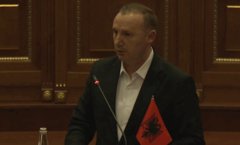 Zemaj: Tërhiqni këto amendamente – mos e bëni përrallë Kuvendin e Kosovës