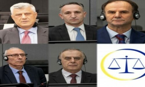 Në Speciale vazhdon gjykimi në rastin ‘Administrimi i drejtësisë’