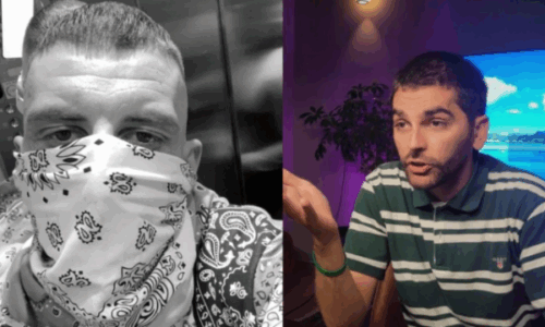 AGK-ja dënon fuqishëm sulmin fizik ndaj gazetarit Burim Pacolli