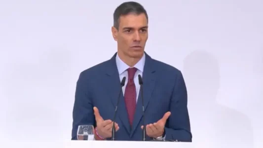 Kryeministri spanjoll e quan luftën SHBA-Izrael me Iranin ‘gabim të jashtëzakonshëm’