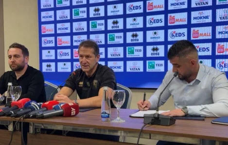 Foda: Duam të luajmë finalen e plejofit në shtëpi