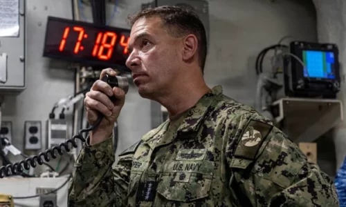 Komanda Qendrore Amerikane konfirmon vrasjen e ushtarit të katërt në sulmet ajrore të Iranit