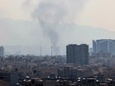 Zyrtari iranian: Vendet që i bashkohen SHBA-së dhe Izraelit do të jenë objektiva të Iranit